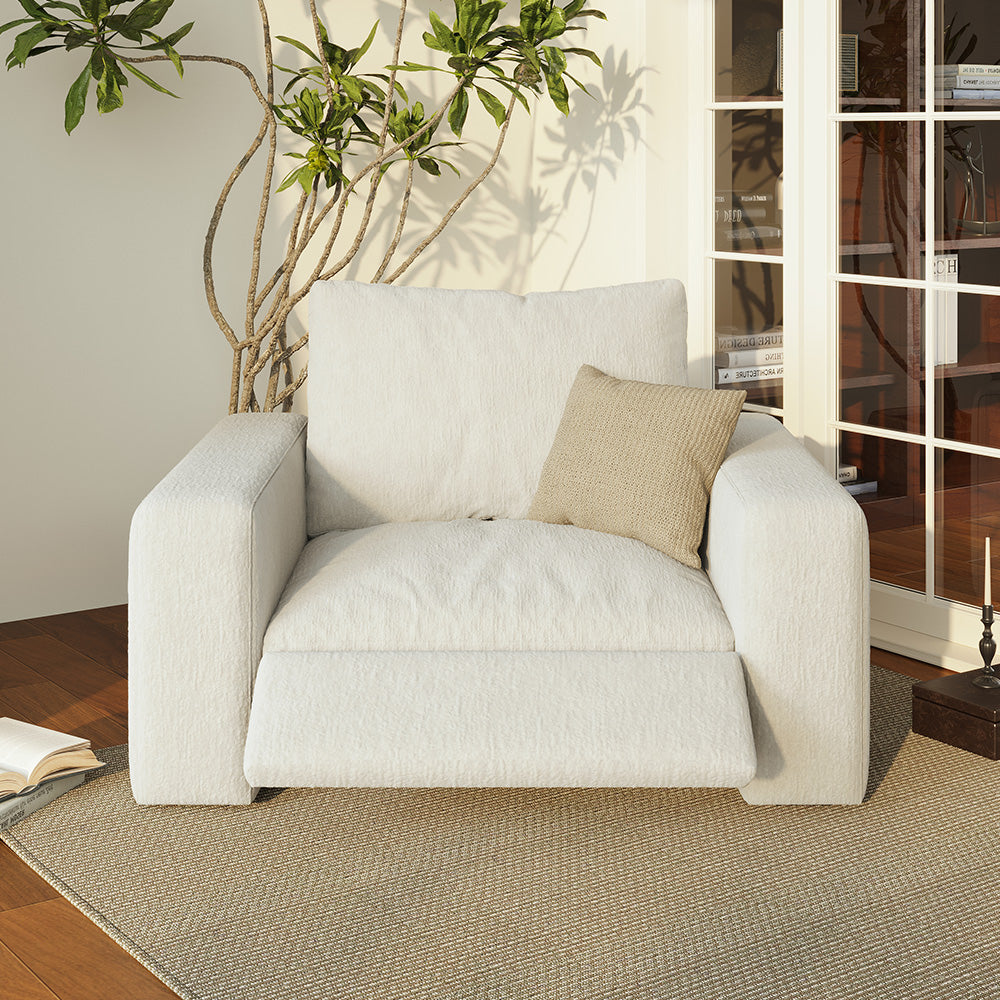 How to Choose the Perfect Sofa Fabric for Your Lifestyle – YEEROLE