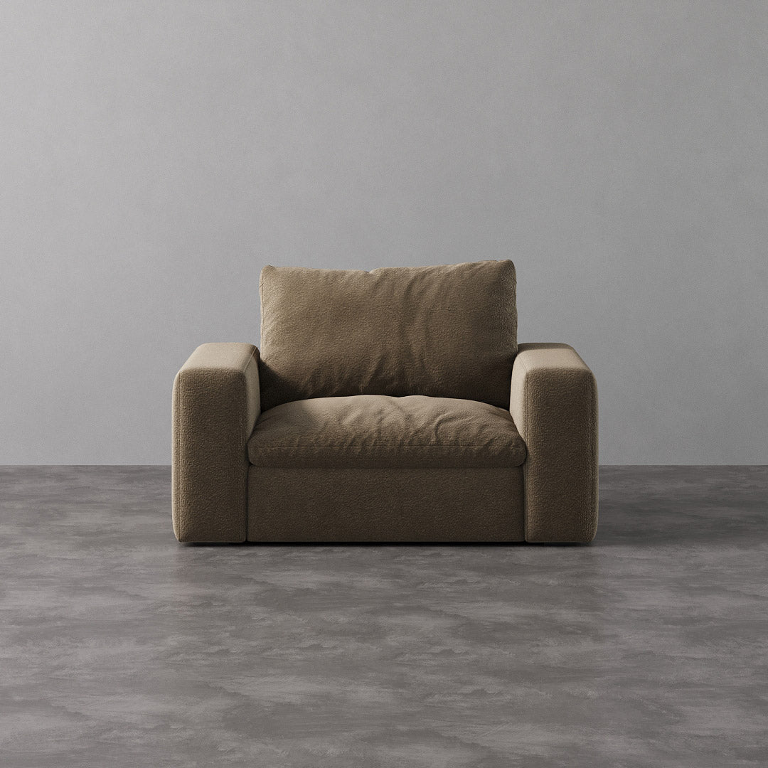 CloudLuxe ArmChair