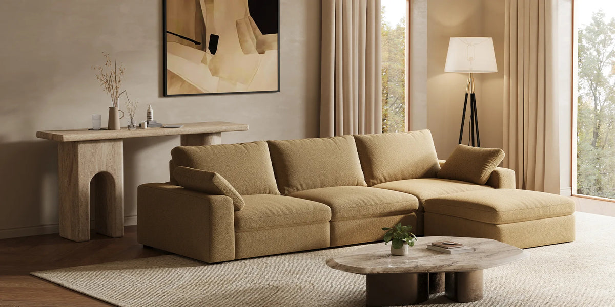 CloudNora Sofa Bed