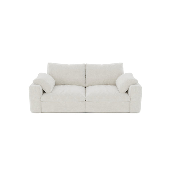 The Recliner Couch