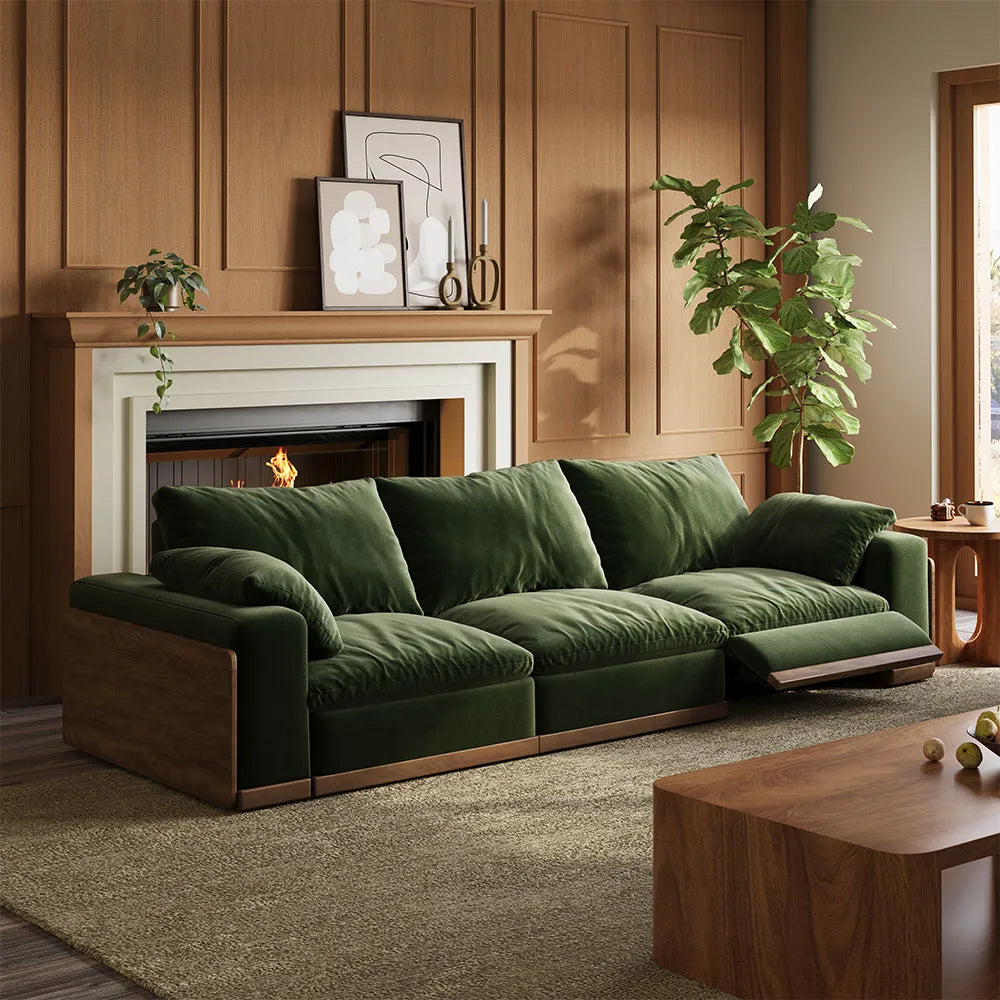 CloudWood is where craftsmanship meets everyday comfort.