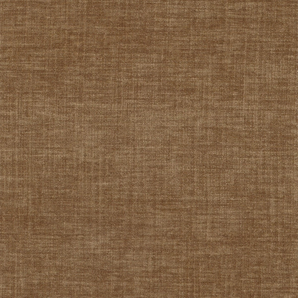 Performance Textured Velvet | Camel