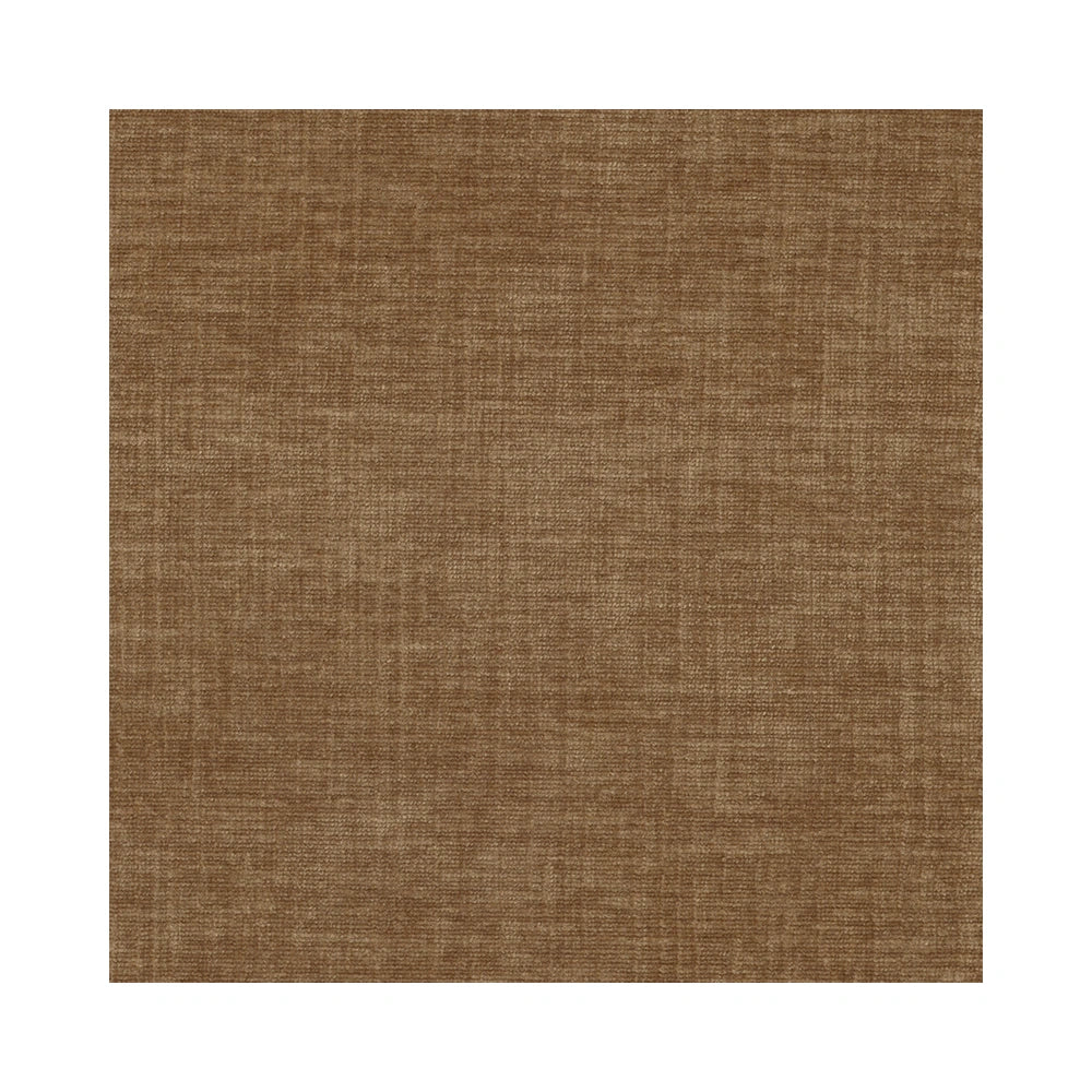 Performance Textured Velvet | Camel