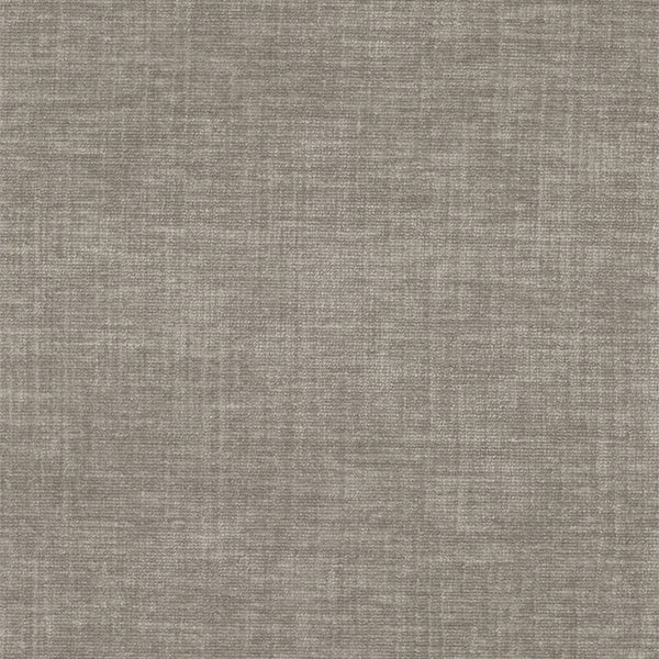 Performance Textured Velvet | Fog Grey