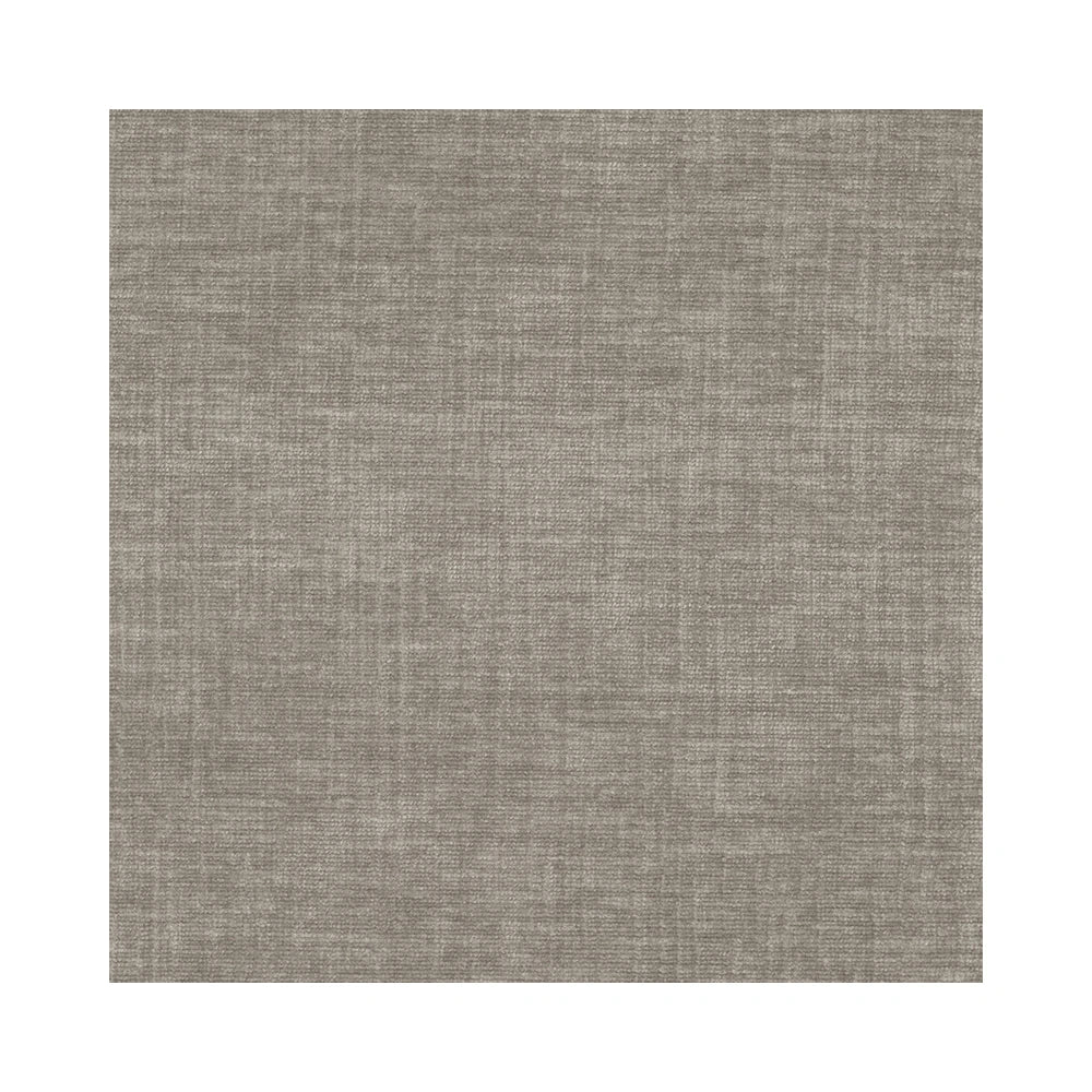 Performance Textured Velvet | Fog Grey