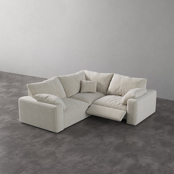 Three Modular Corner Sectional