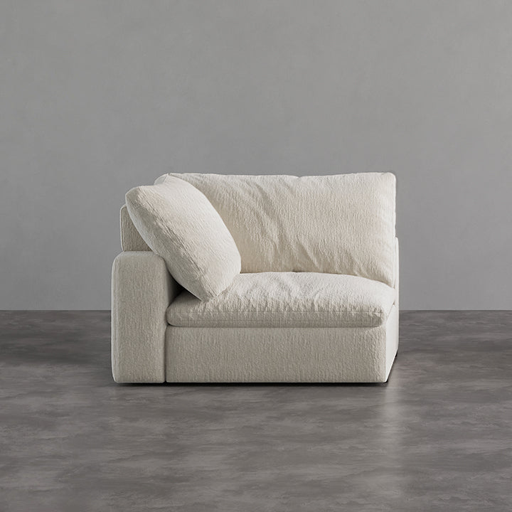 Left Corner Seat