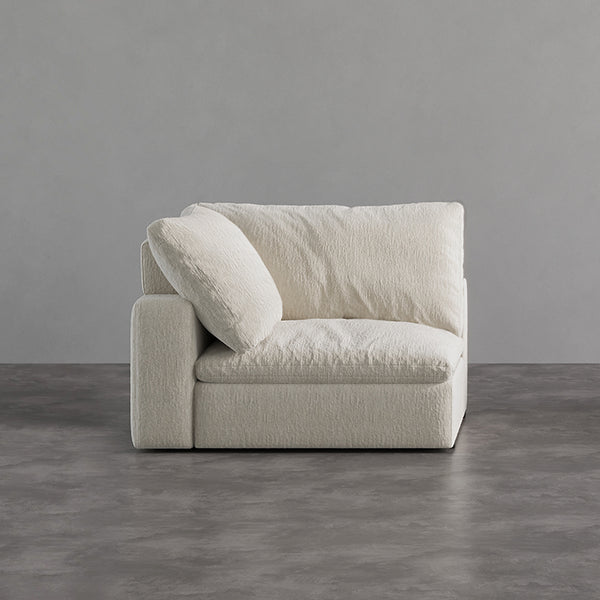 Left Corner Seat