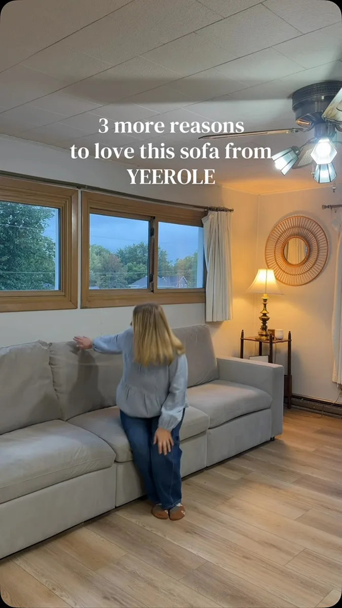 Video by tarawiththecarpetedkitchen