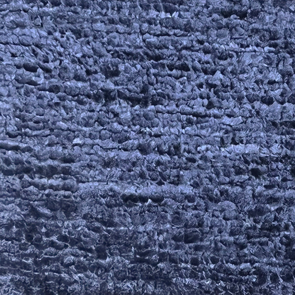 Twilight Blue Velvet