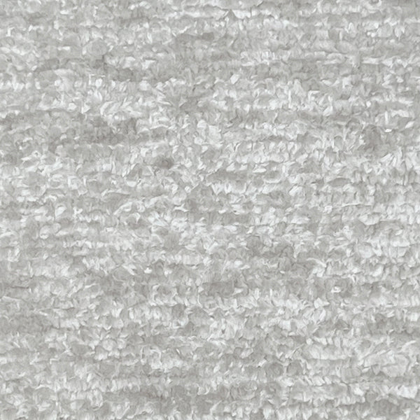 Cool Grey Velvet